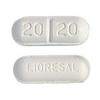 Lioresal